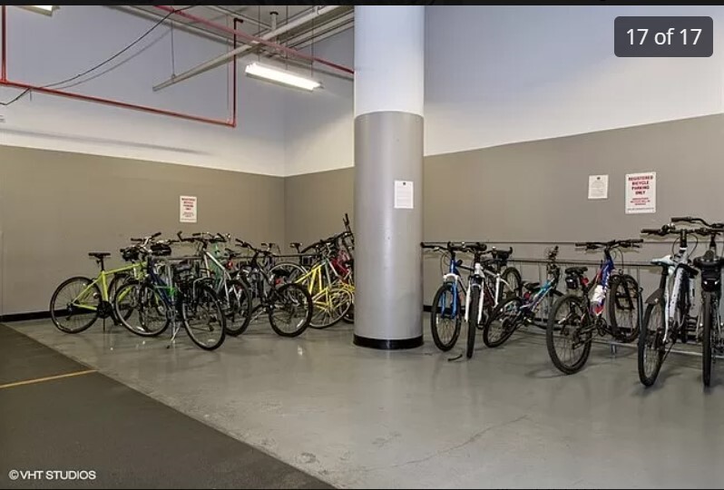 211 East Ohio Street, Unit 1102 Chicago, IL 60611 - Photo 12 of 14