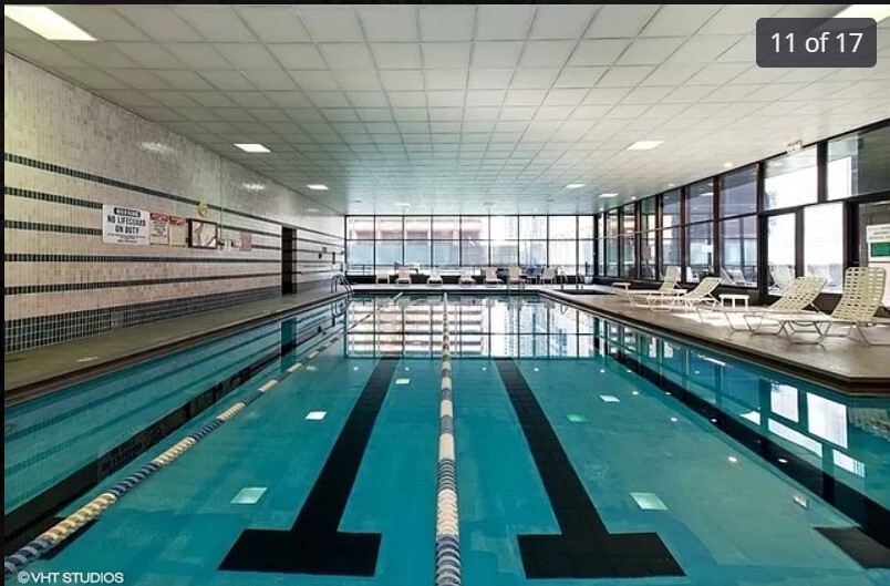 211 East Ohio Street, Unit 1102 Chicago, IL 60611 - Photo 13 of 14