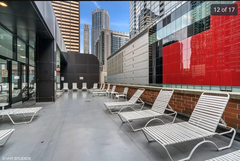 211 East Ohio Street, Unit 1102 Chicago, IL 60611 - Photo 8 of 14