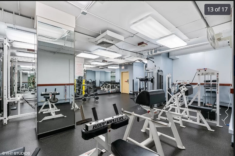 211 East Ohio Street, Unit 1102 Chicago, IL 60611 - Photo 9 of 14