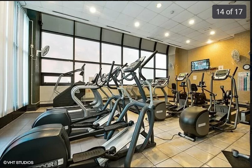 211 East Ohio Street, Unit 1102 Chicago, IL 60611 - Photo 10 of 14