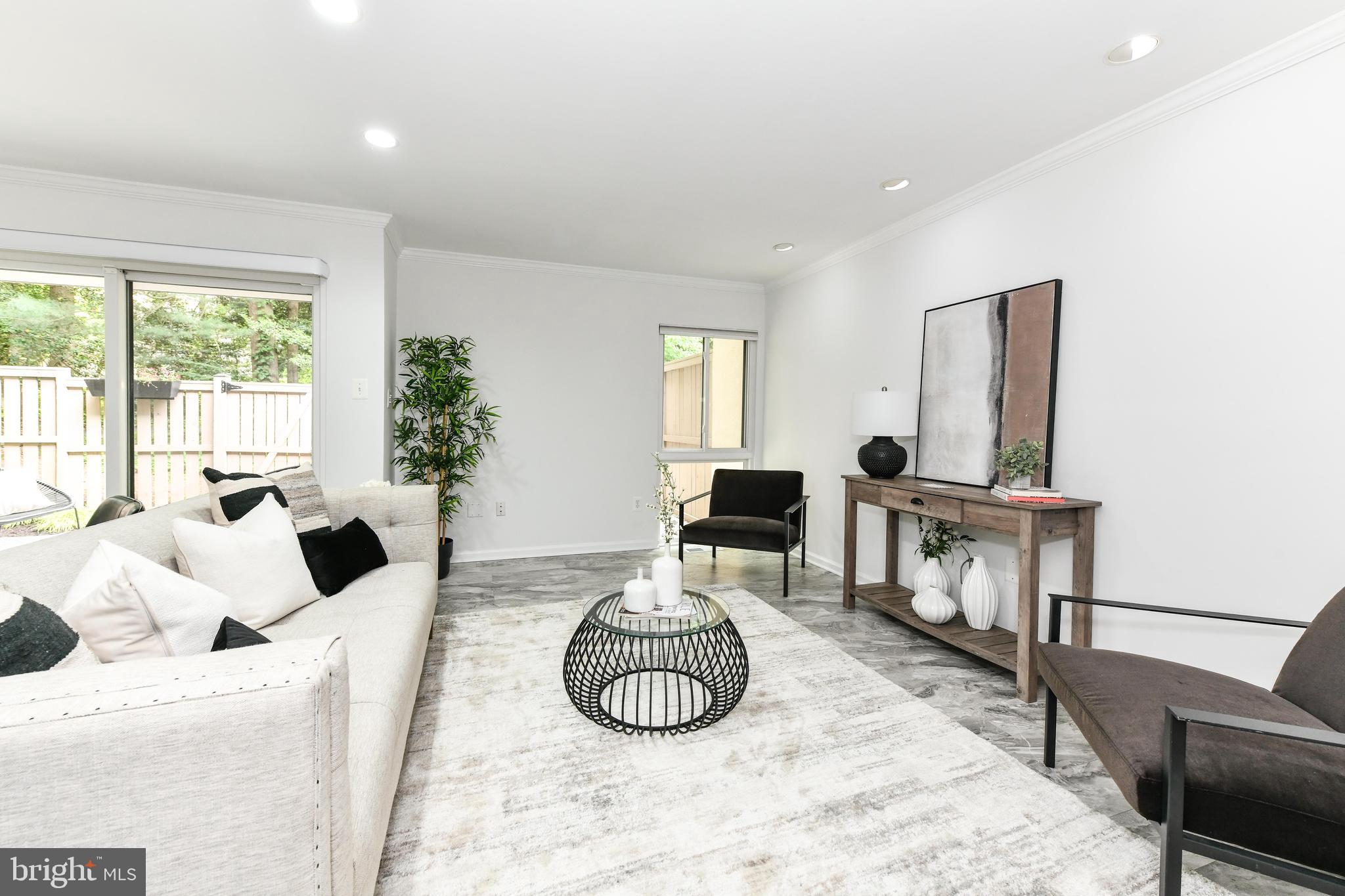 11701 Newbridge Court Reston, VA 20191 - Photo 13 of 64 Freshly painted
