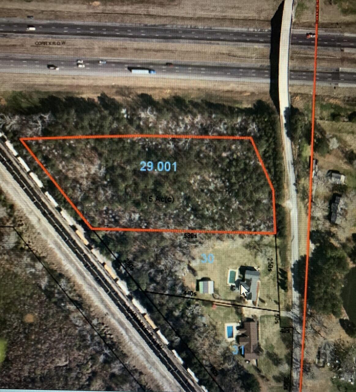 Reeder Road Dora, AL 35062 - Photo 2 of 3 Gallery Image 2