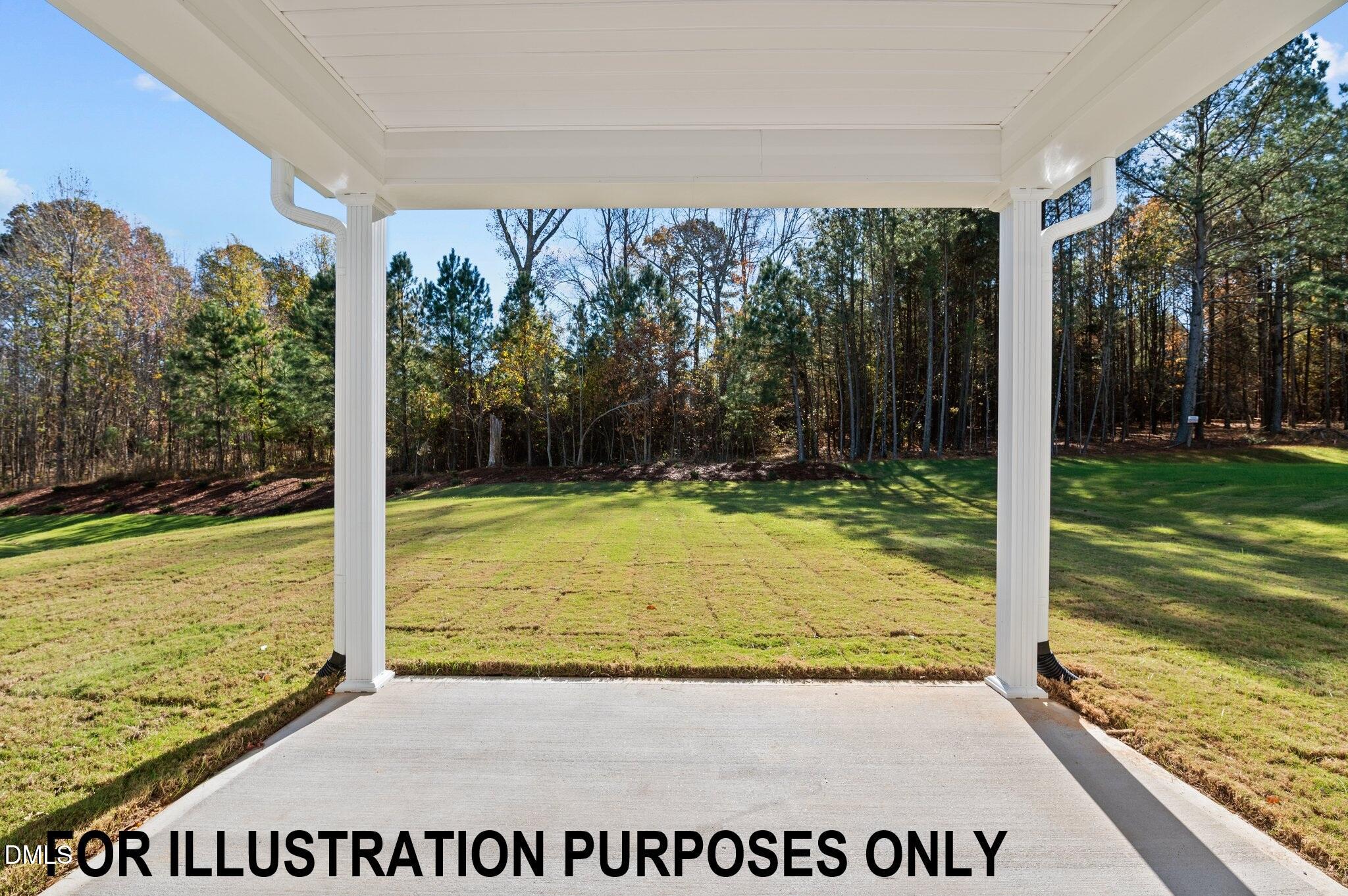 680 Husketh Road Youngsville, NC 27596 - Photo 13 of 14 30-web-or-mls-DSC_5929