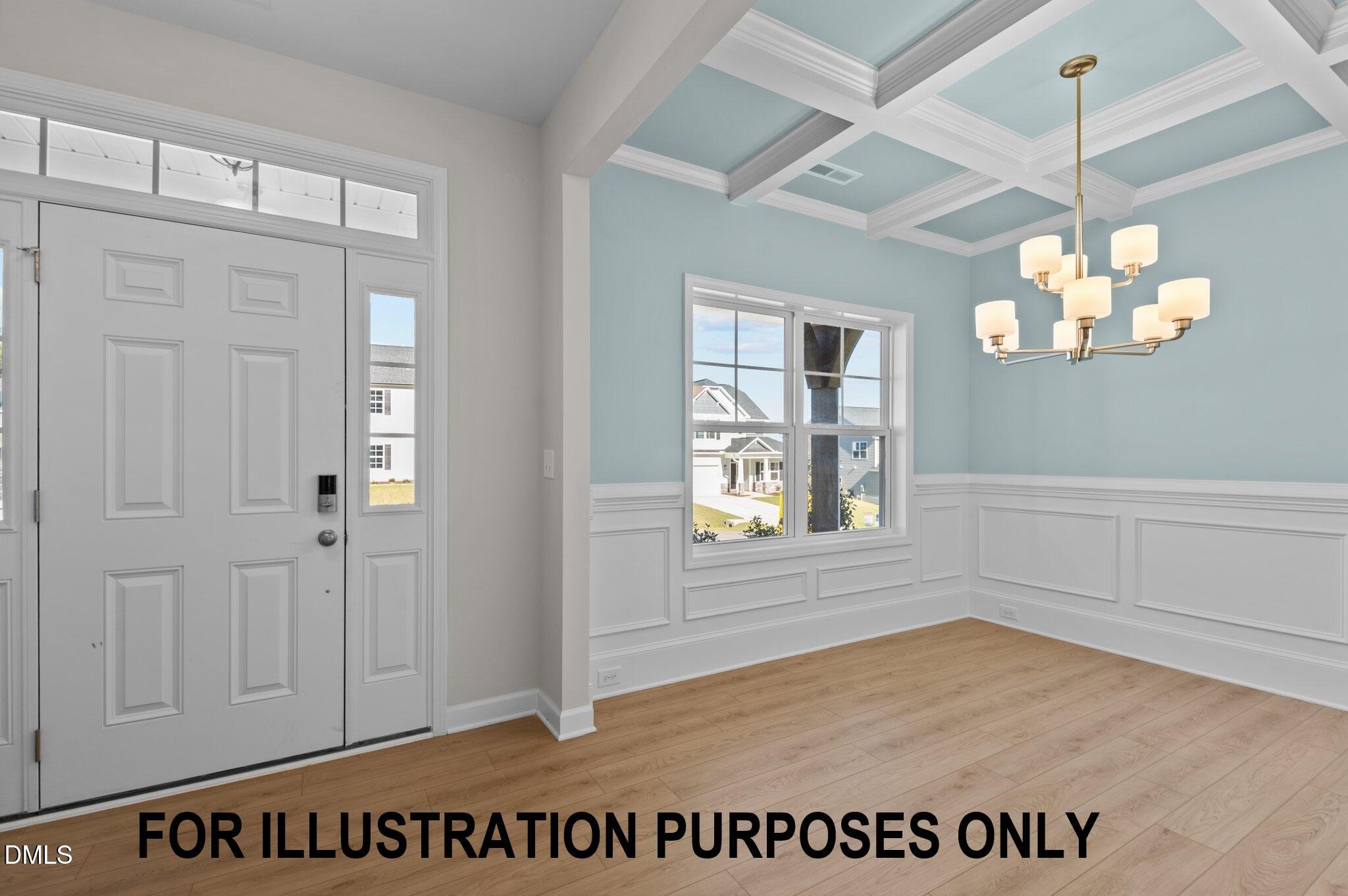 680 Husketh Road Youngsville, NC 27596 - Photo 3 of 14 21-web-or-mls-DSC_5899