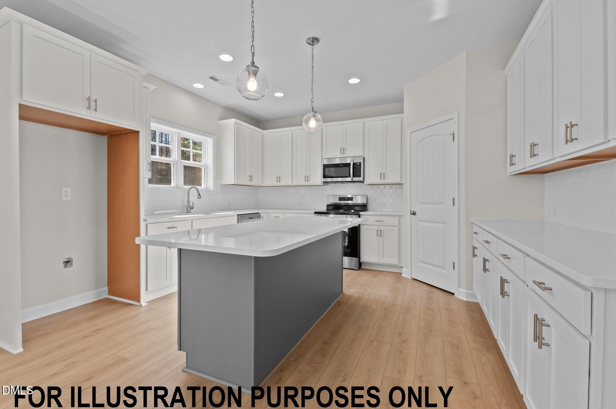 680 Husketh Road Youngsville, NC 27596 - Photo 4 of 14 27-web-or-mls-DSC_5920