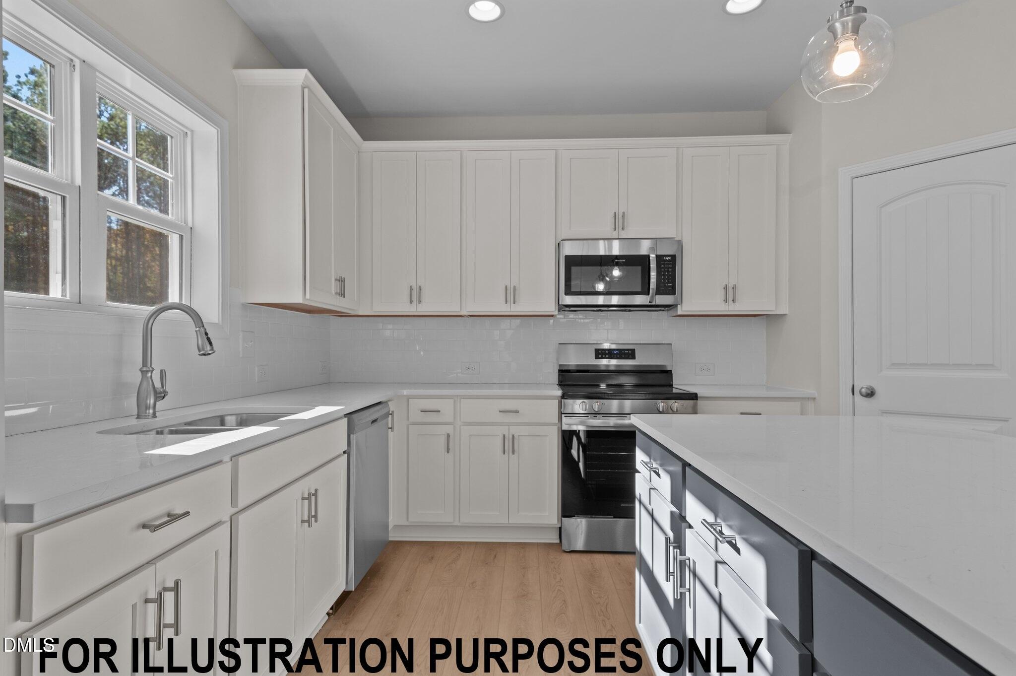 680 Husketh Road Youngsville, NC 27596 - Photo 5 of 14 29-web-or-mls-DSC_5926