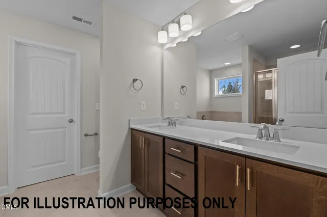 $412,973 | 680 Husketh Road, Youngsville, NC 27596