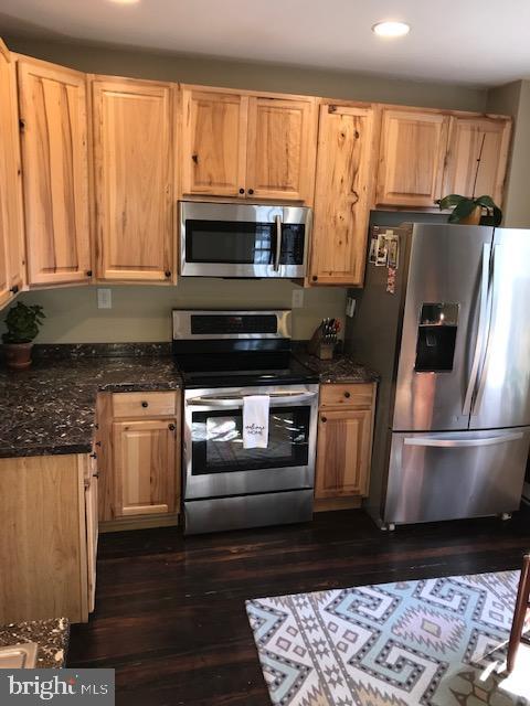 208 Bridge Street Spring City, PA 19475 - Photo 9 of 13 1st Floor Kitchen