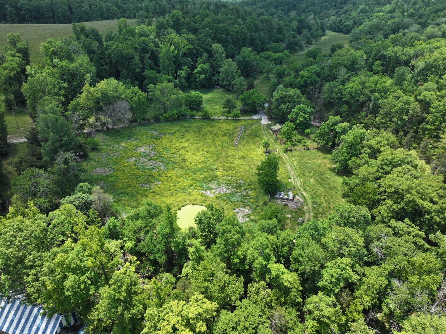 110 Wade Reed Road White Bluff, TN 37187 - Photo 64 of 80