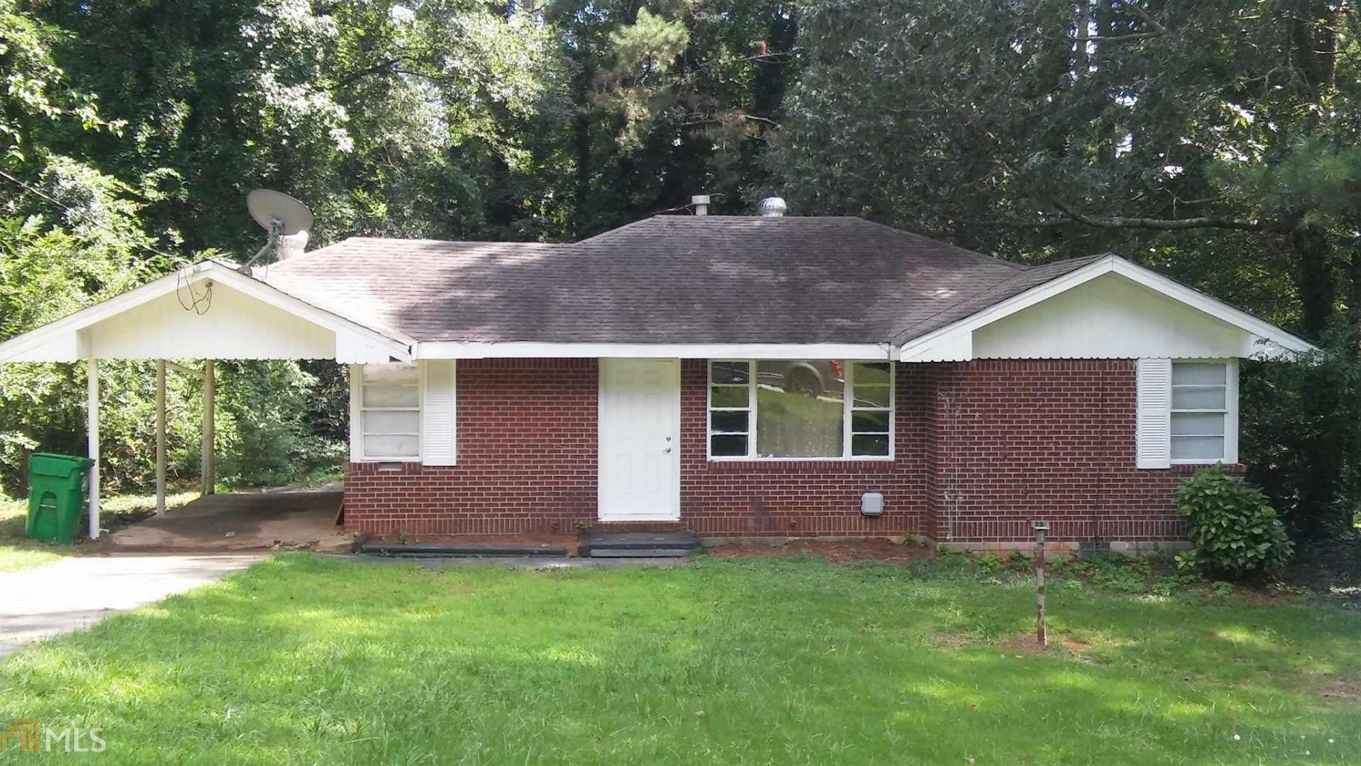 3395 Jackson Drive, Unit 11 Decatur, GA 30032 - Photo 1 of 1