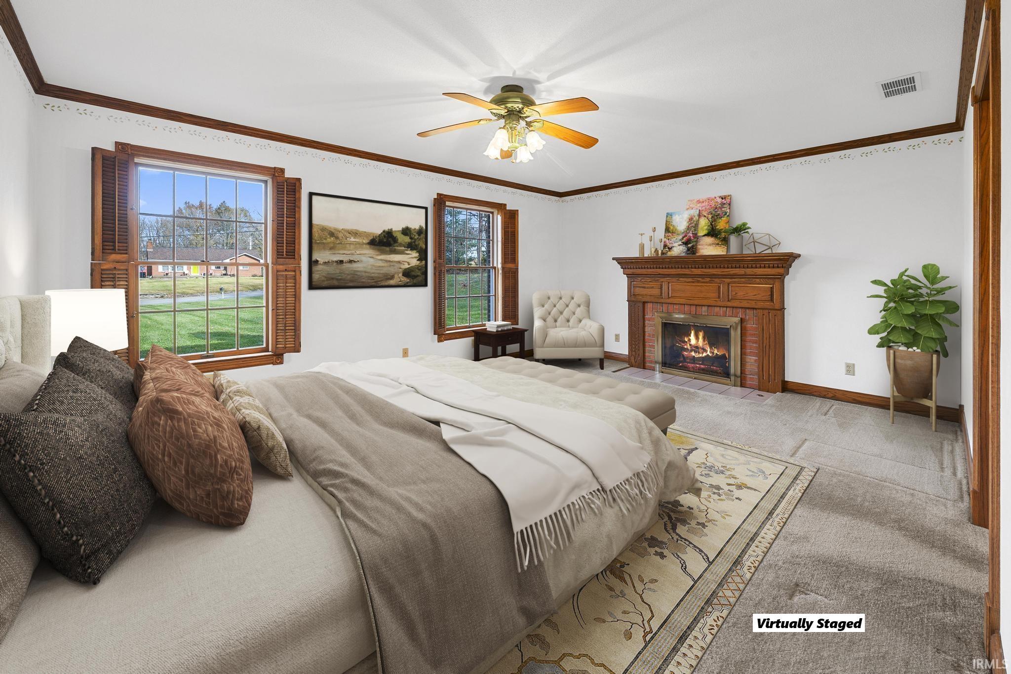 425 West Schuetter Road Jasper, IN 47546 - Photo 12 of 36