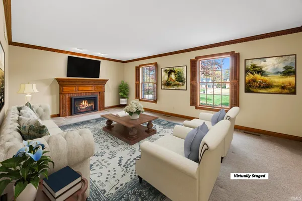 $789,000 | 425 West Schuetter Road, Jasper, IN 47546