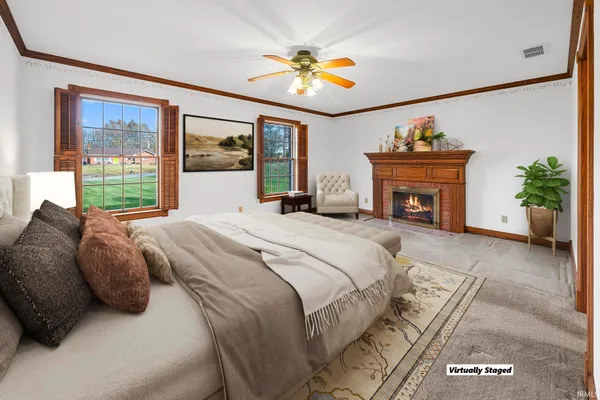 $789,000 | 425 West Schuetter Road, Jasper, IN 47546