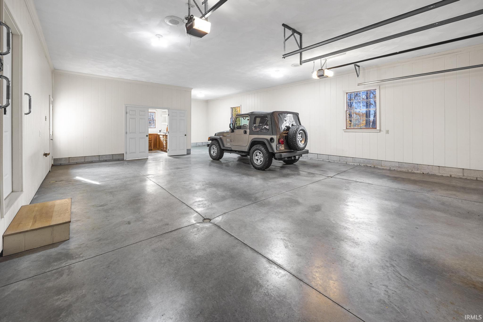 425 West Schuetter Road Jasper, IN 47546 - Photo 35 of 36