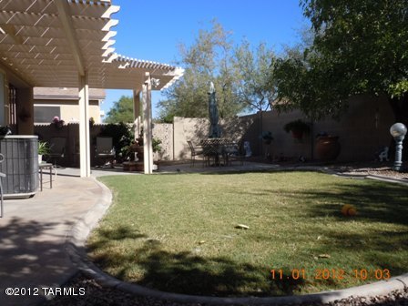 8361 South Bainbridge Road Tucson, AZ 85747 - Photo 8 of 17 Gallery Image 8