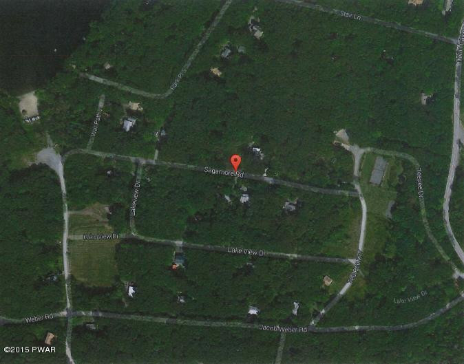 Lot 19 Sagamore Road Shohola, PA 18458 - Photo 2 of 2