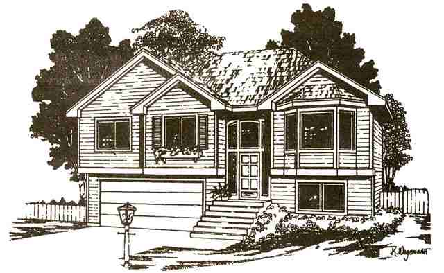 1815 North Oberlin Road Spokane Valley, WA 99206 - Photo 1 of 3