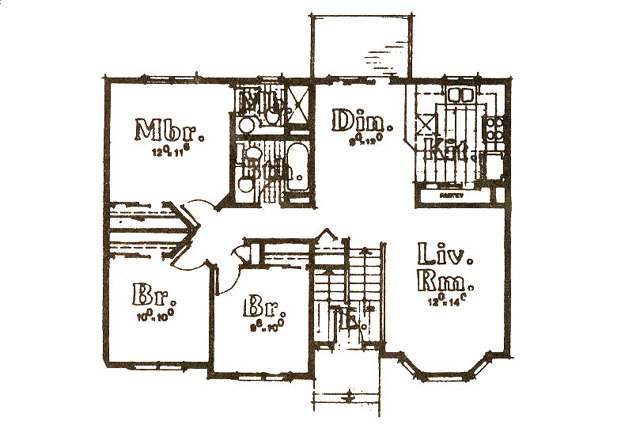 1815 North Oberlin Road Spokane Valley, WA 99206 - Photo 2 of 3