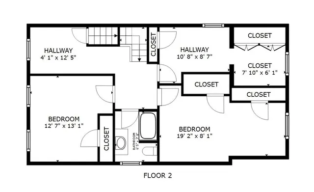$182,000 | 1225 4th Avenue, Ford City, PA 16226