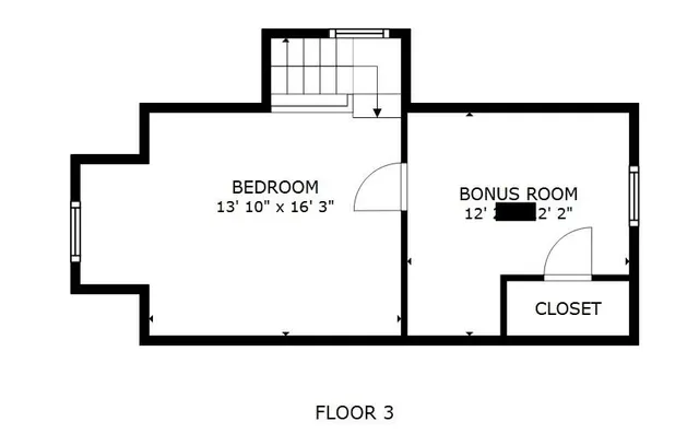$182,000 | 1225 4th Avenue, Ford City, PA 16226