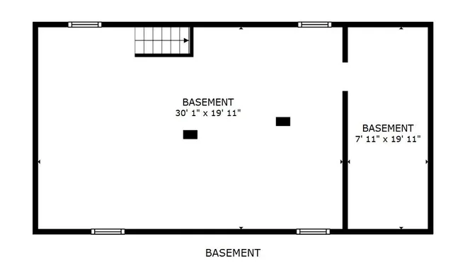 $182,000 | 1225 4th Avenue, Ford City, PA 16226