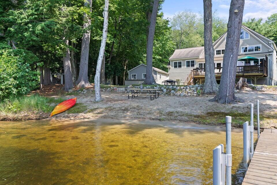 92 Brown Cove Road Windham, ME 04062 - Photo 5 of 74 brown7
