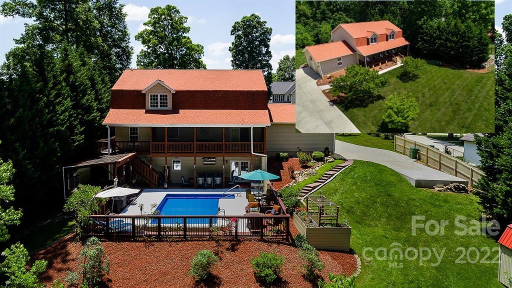 1255 Timber Spring Lane Salisbury, NC 28147 - Photo 1 of 47 Gallery Image 1
