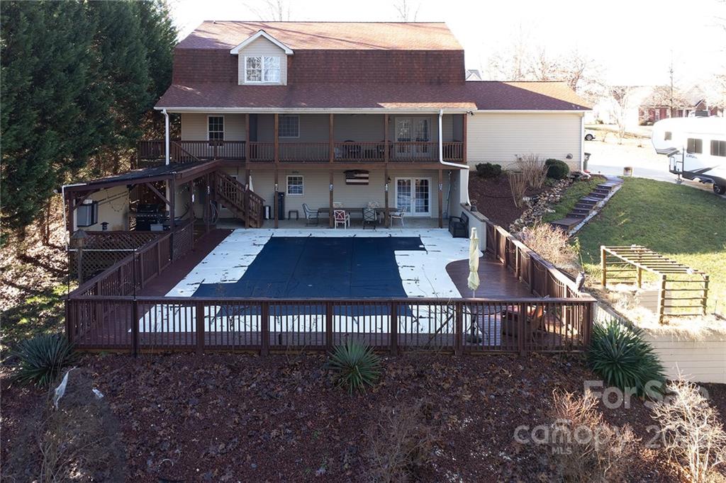 1255 Timber Spring Lane Salisbury, NC 28147 - Photo 7 of 47 Gallery Image 7