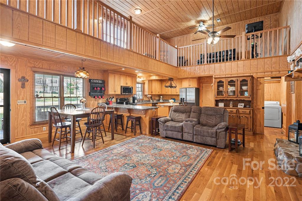 1255 Timber Spring Lane Salisbury, NC 28147 - Photo 8 of 47 Gallery Image 8