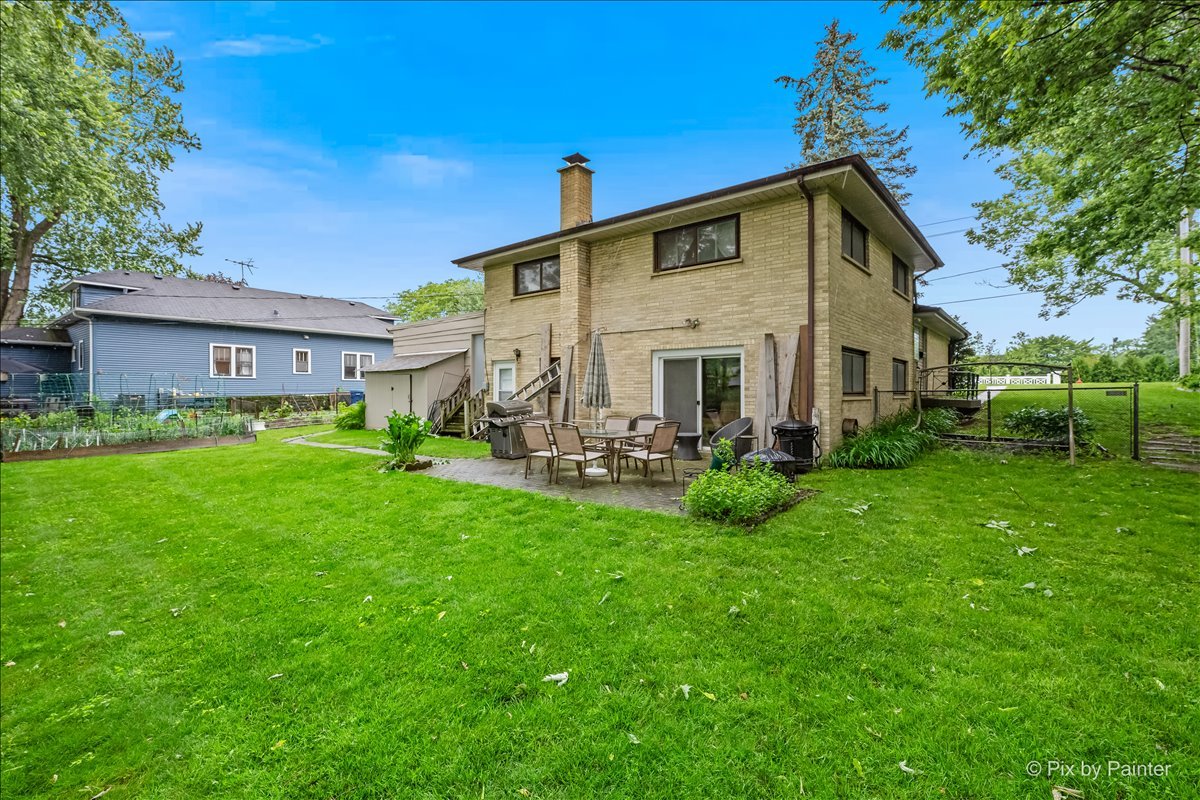 2530 Old Glenview Road Wilmette, IL 60091 - Photo 30 of 35