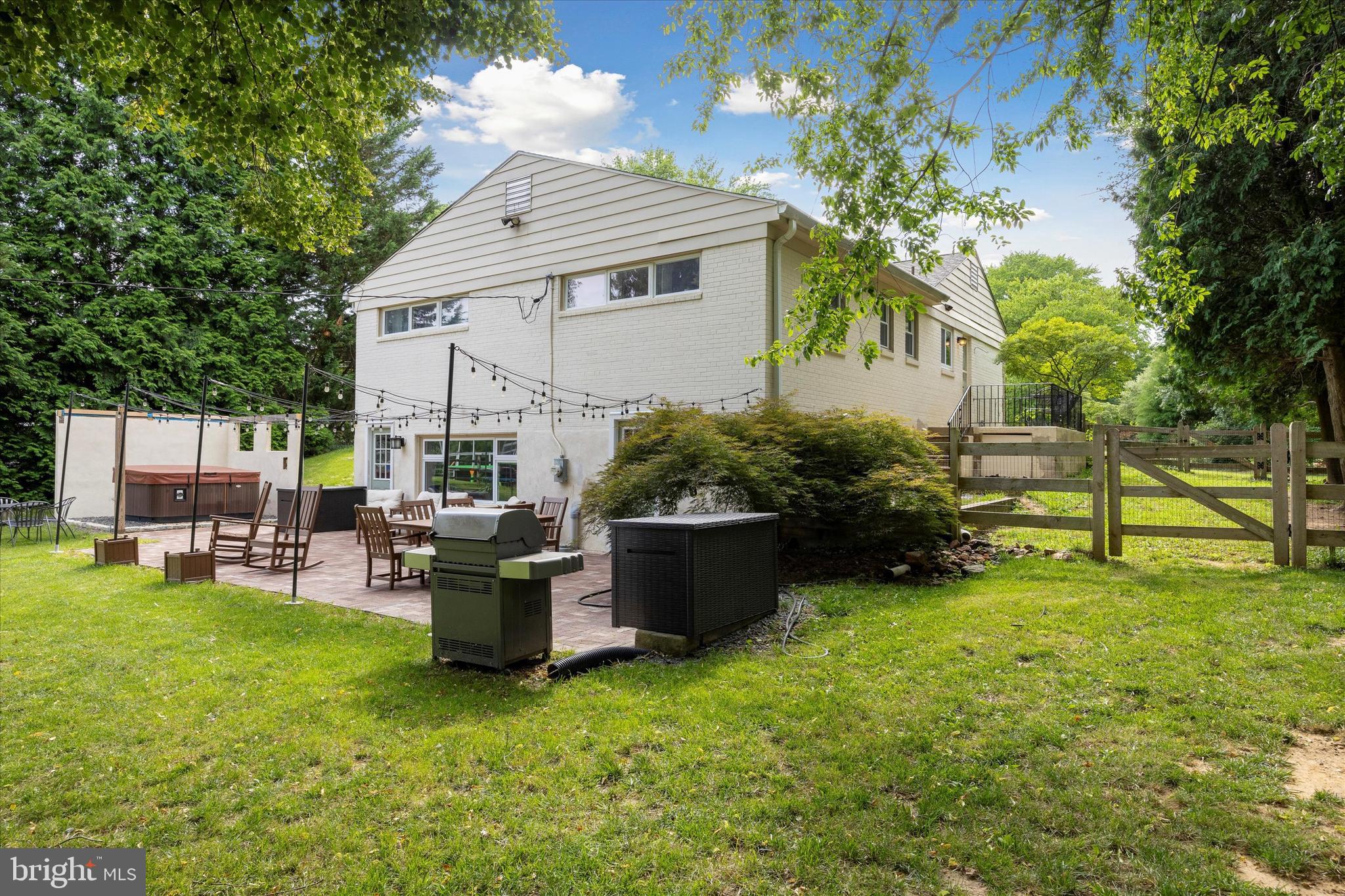 814 Ridge Lane Media, PA 19063 - Photo 48 of 51
