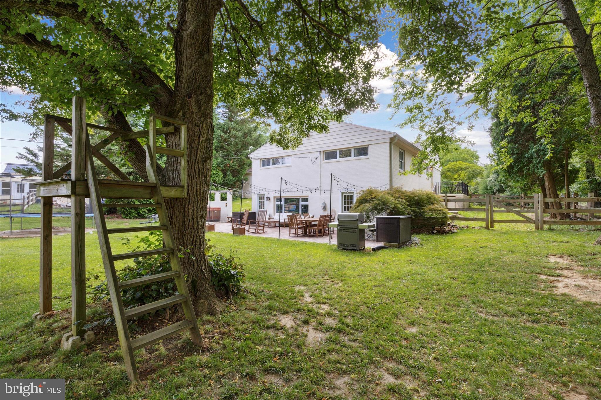 814 Ridge Lane Media, PA 19063 - Photo 49 of 51