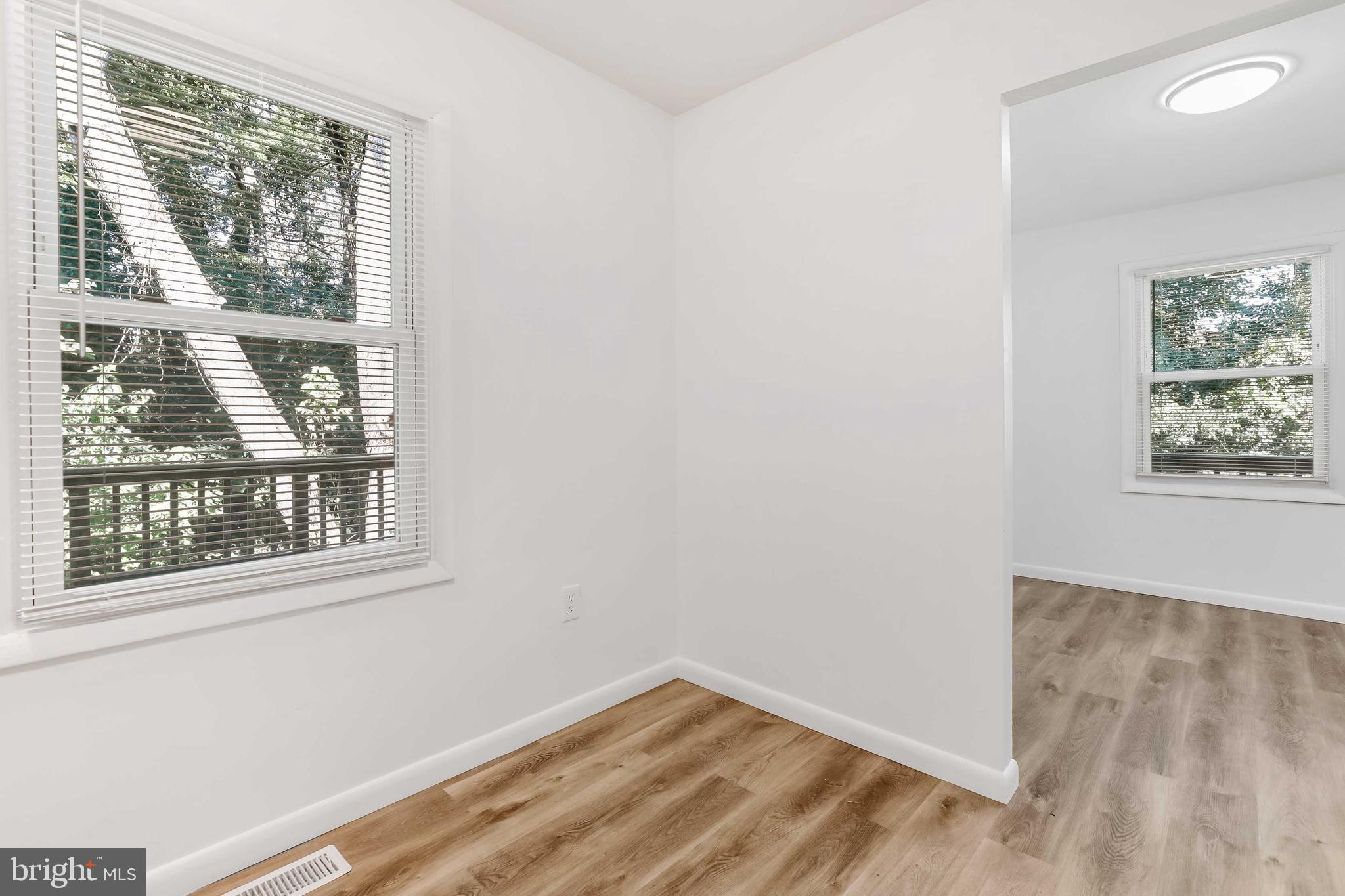 1634 Mt Airy Court Crofton, MD 21114 - Photo 14 of 40 an empty room with a window