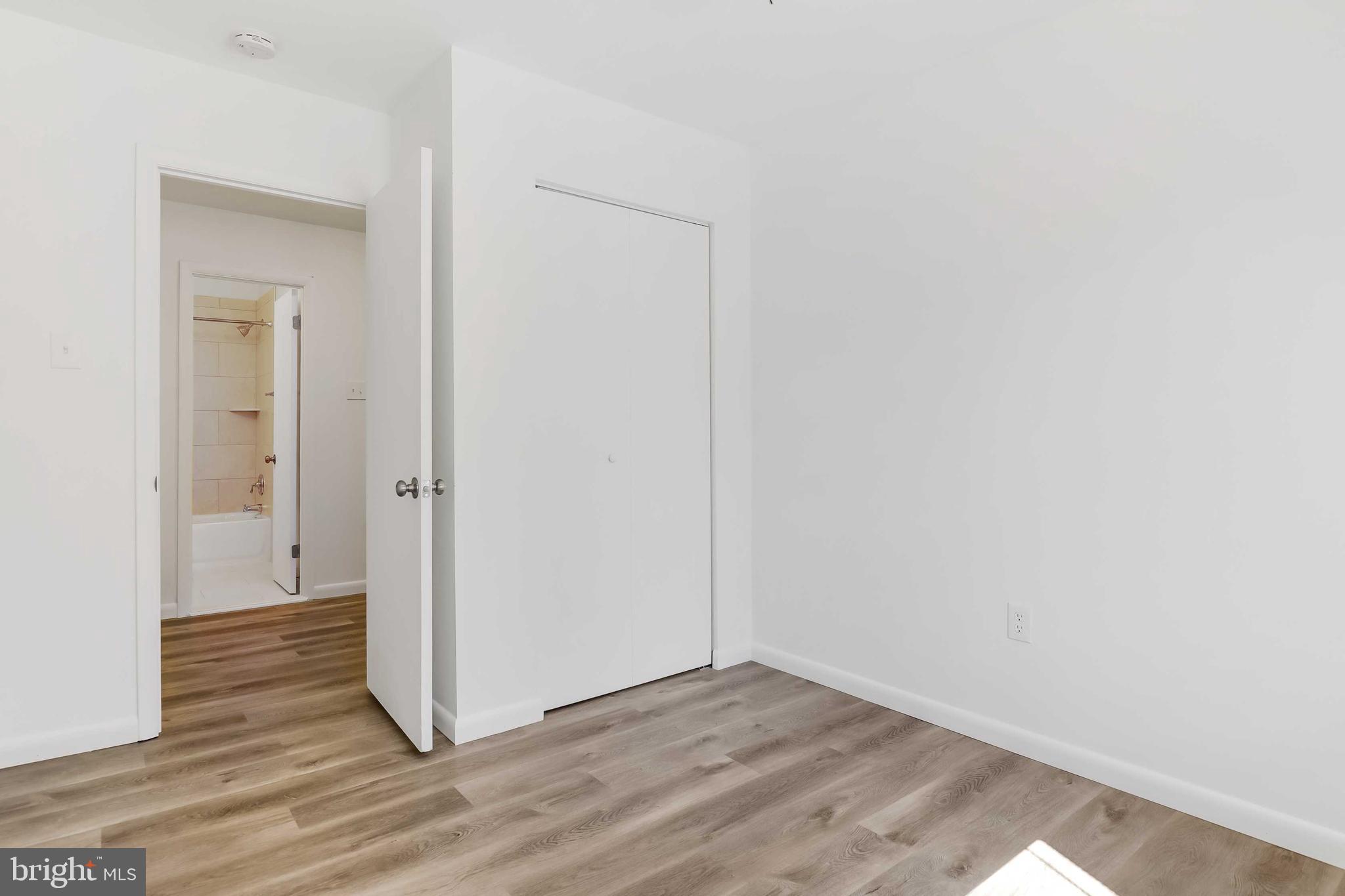 1634 Mt Airy Court Crofton, MD 21114 - Photo 17 of 40 a view of an empty room