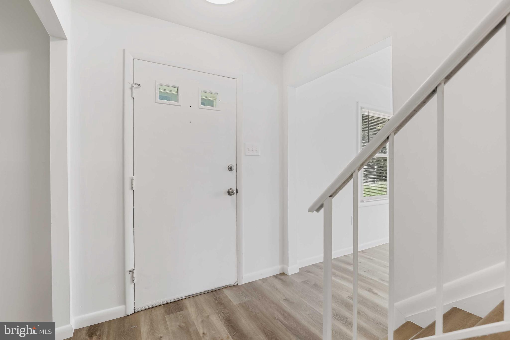 1634 Mt Airy Court Crofton, MD 21114 - Photo 4 of 40 a view of an front door