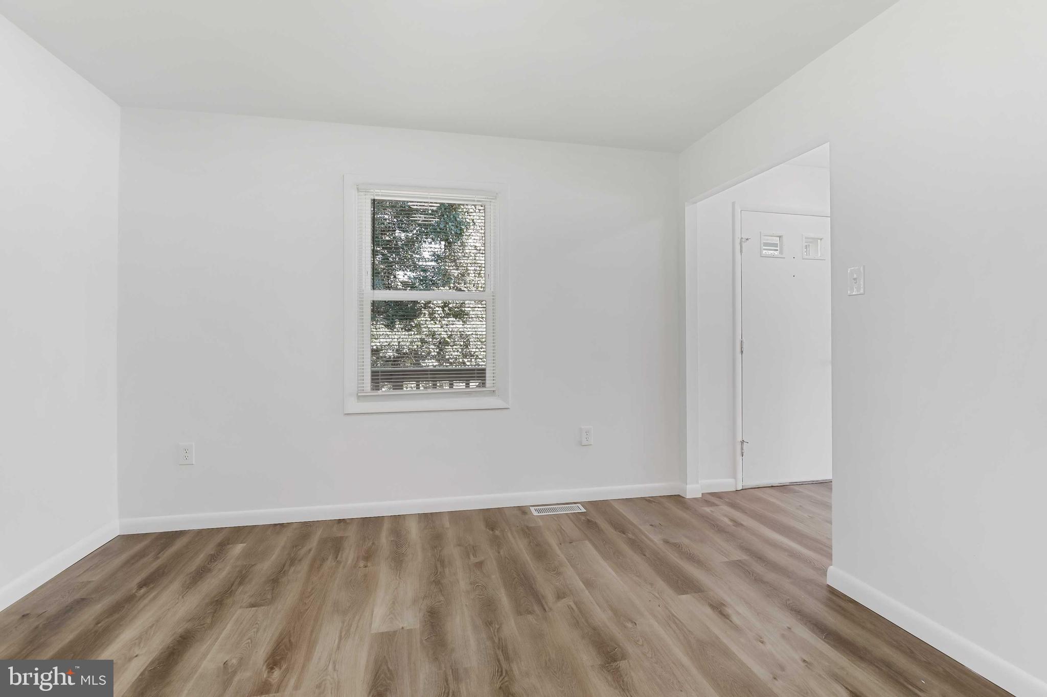1634 Mt Airy Court Crofton, MD 21114 - Photo 10 of 40 an empty room with a window