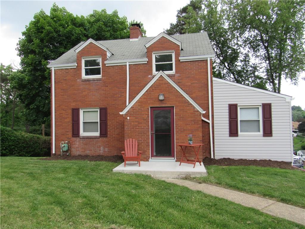 4741 Doyle Road Pittsburgh, PA 15227 - Photo 1 of 22 Welcome to 4741 Doyle Road. Beautifully remodeled. Just move in.