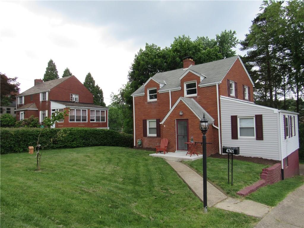 4741 Doyle Road Pittsburgh, PA 15227 - Photo 2 of 22 Gallery Image 2