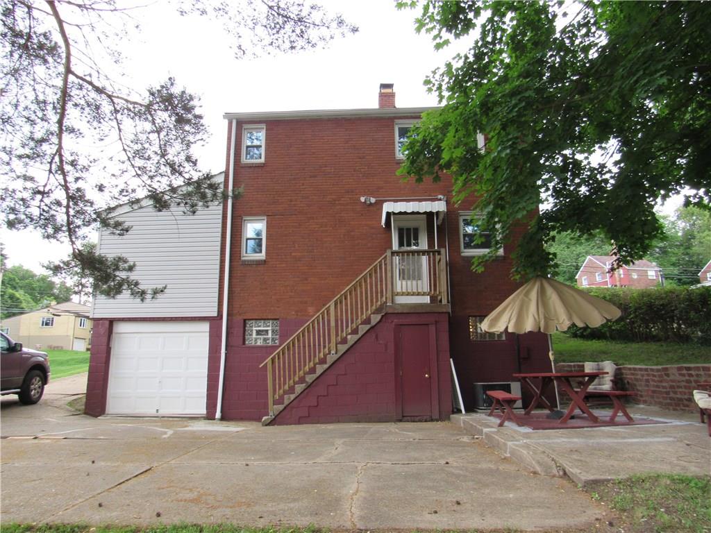 4741 Doyle Road Pittsburgh, PA 15227 - Photo 18 of 22 Gallery Image 18