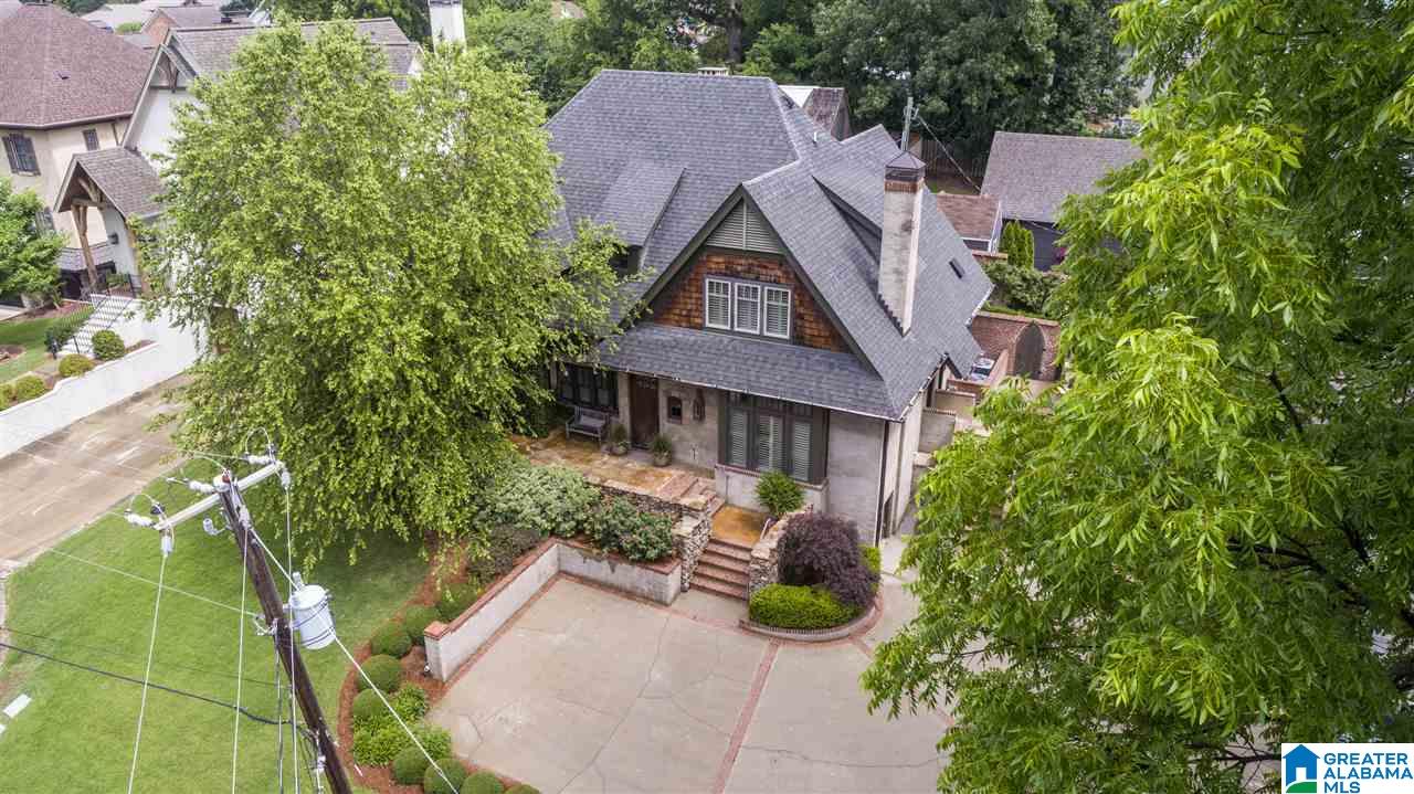 1758 Huntington Road Birmingham, AL 35209 - Photo 2 of 50
