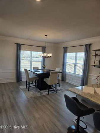 $380,620 | 194 Poker House Road, Grimesland, NC 27837