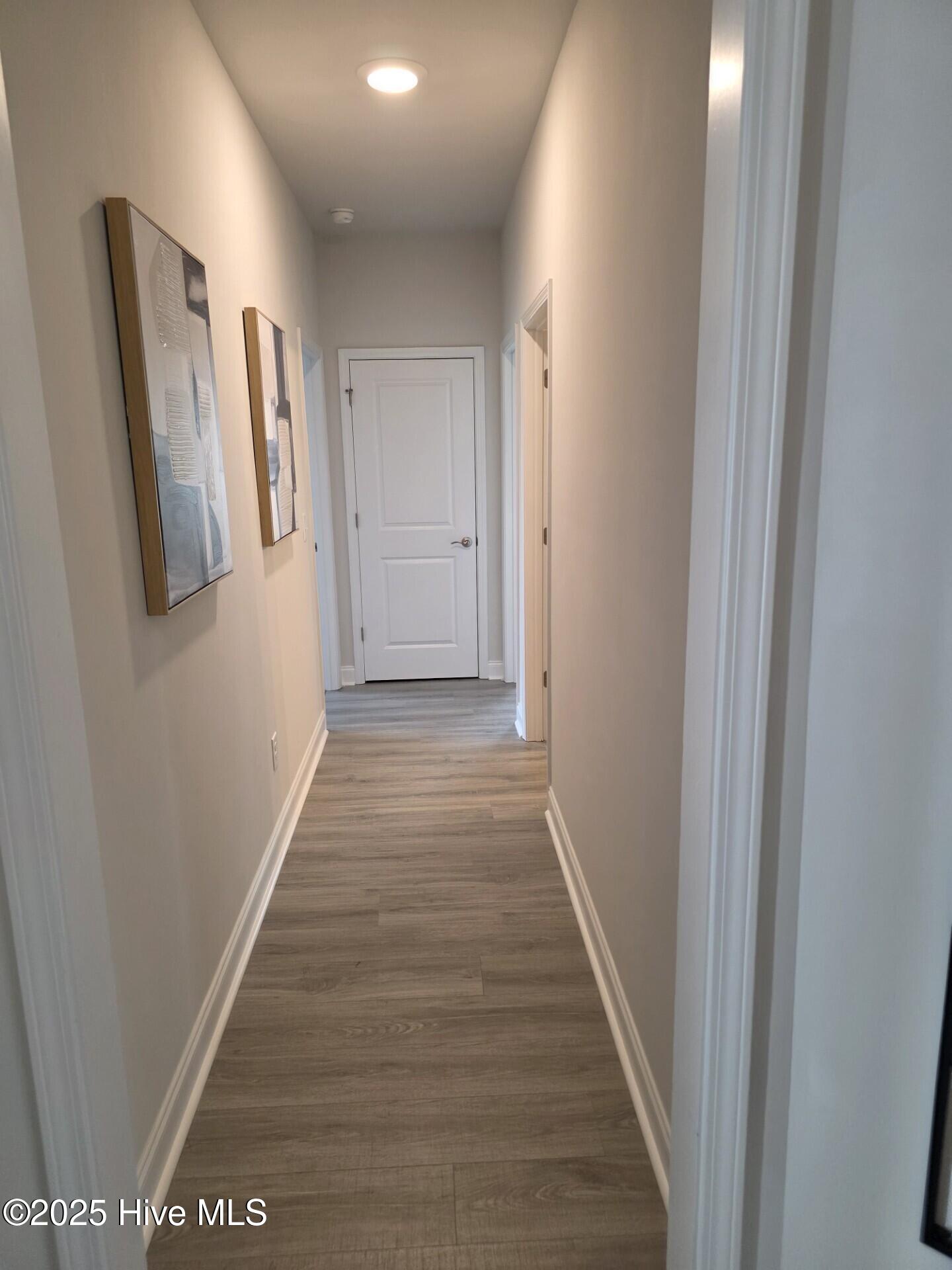 194 Poker House Road Grimesland, NC 27837 - Photo 16 of 21 194HALL