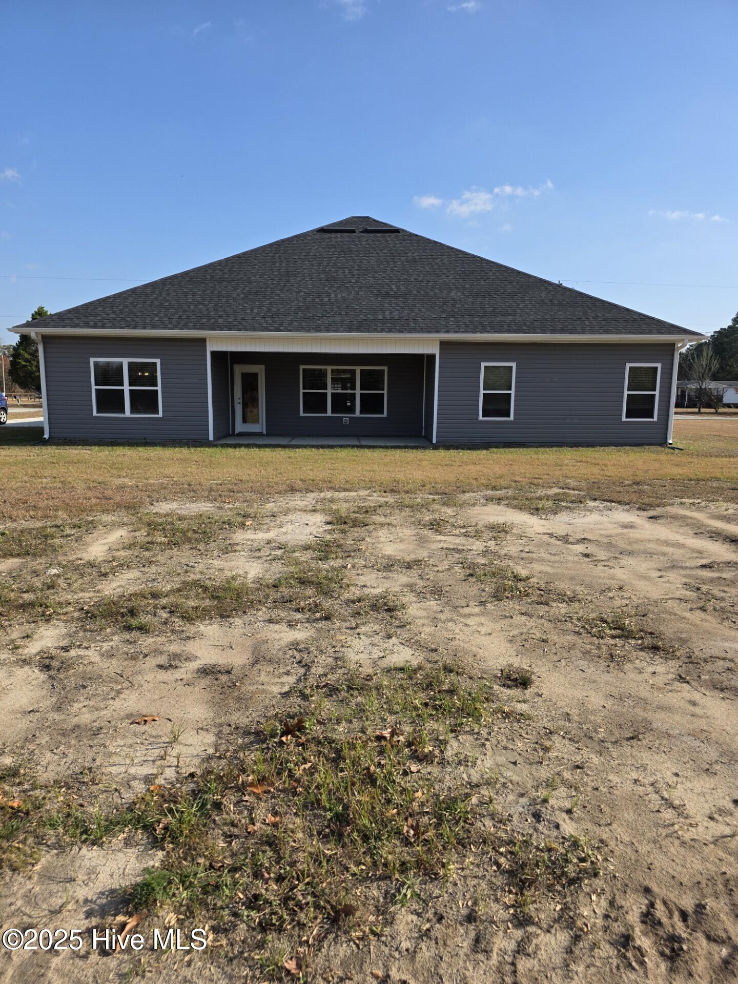 194 Poker House Road Grimesland, NC 27837 - Photo 2 of 21 194BACK