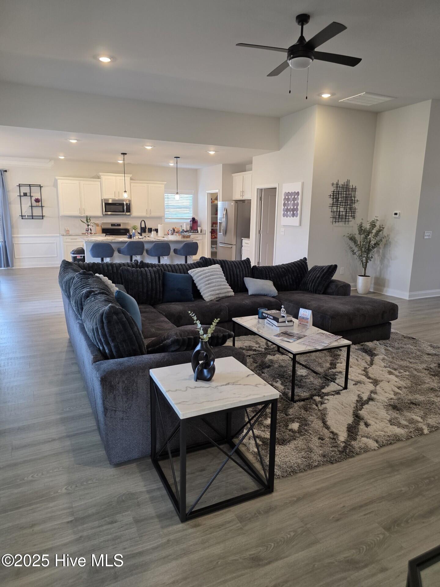 194 Poker House Road Grimesland, NC 27837 - Photo 10 of 21 194LR2