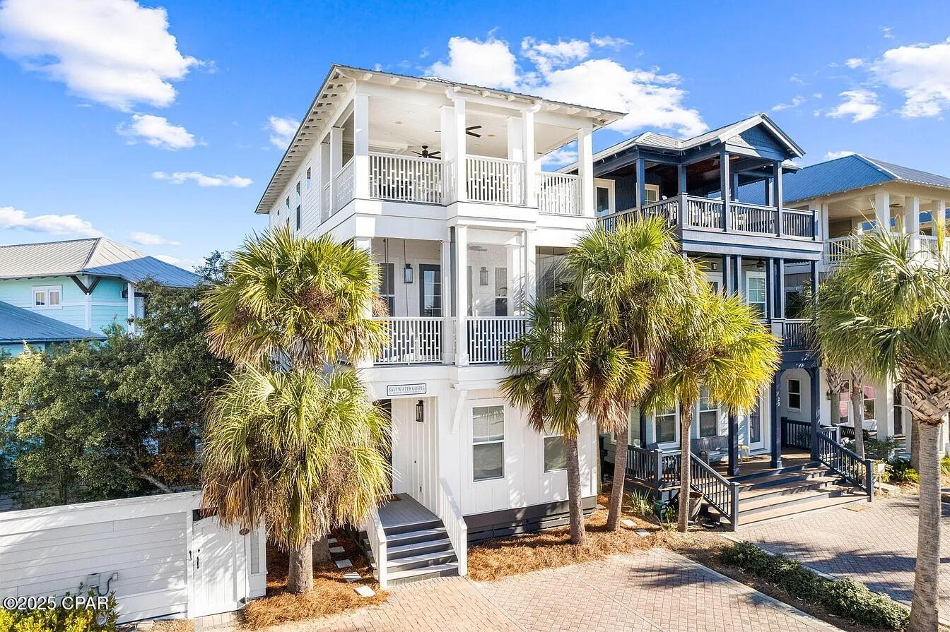 Undisclosed Address Inlet Beach, FL 32461 - Photo 1 of 1