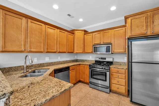 $359,000 | 5515 South Roxboro Street, Unit 3, Durham, NC 27713