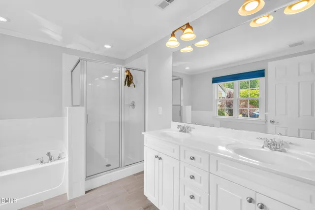 $359,000 | 5515 South Roxboro Street, Unit 3, Durham, NC 27713