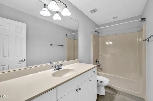 $359,000 | 5515 South Roxboro Street, Unit 3, Durham, NC 27713