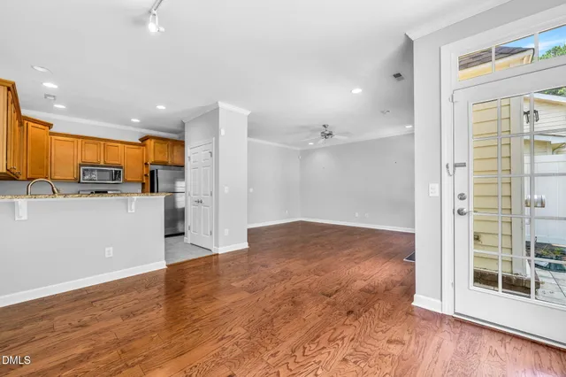 $359,000 | 5515 South Roxboro Street, Unit 3, Durham, NC 27713